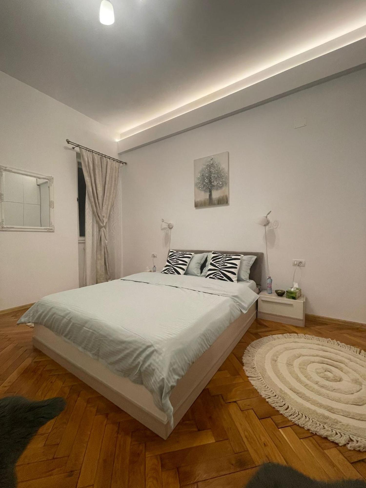 Rozelor Accommodation Timisoara Exterior foto