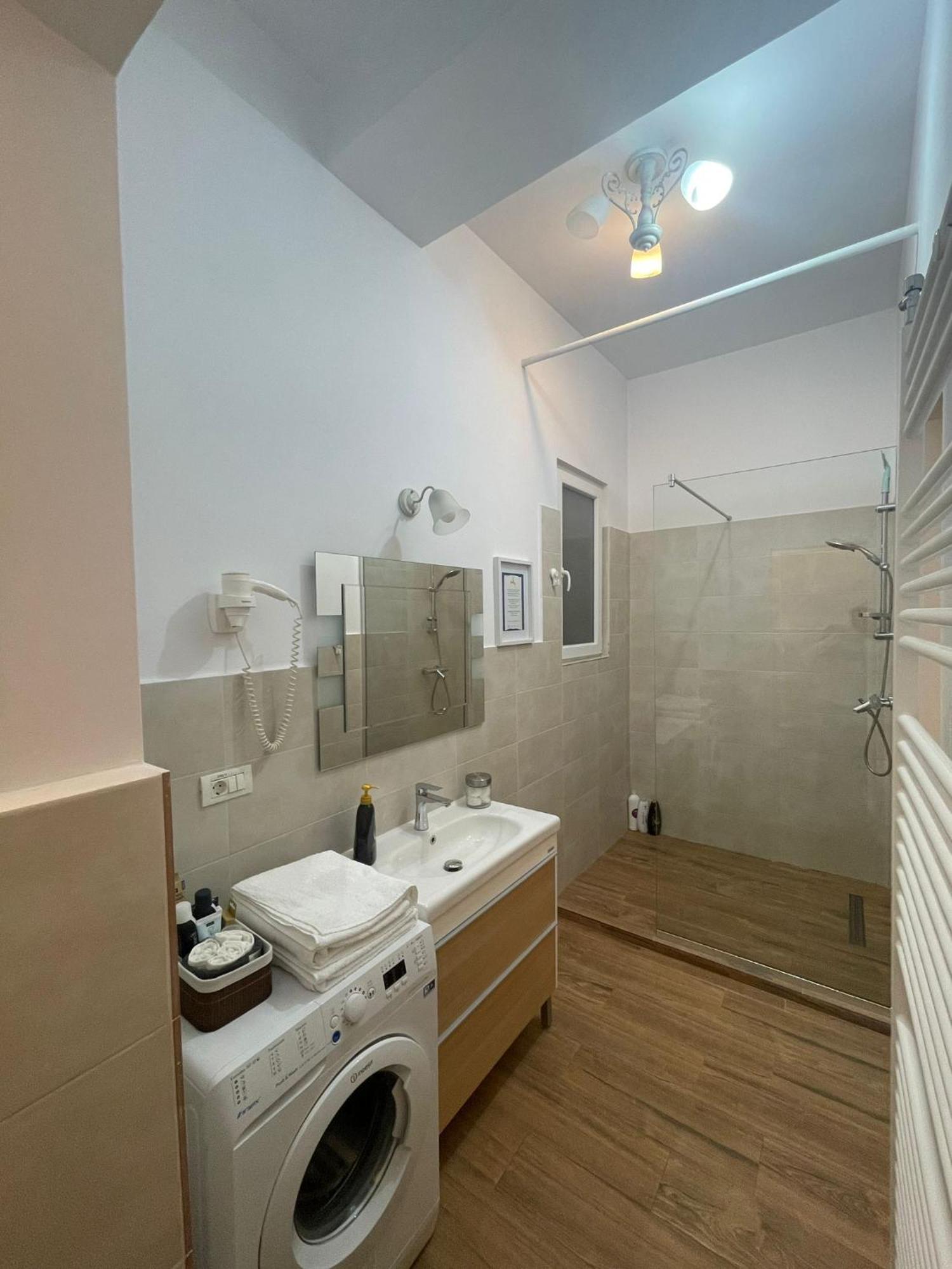 Rozelor Accommodation Timisoara Exterior foto